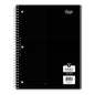 5 Subject Wirebound Notebook Wide Ruled 10.5 x 8in 180 Sheets 78107