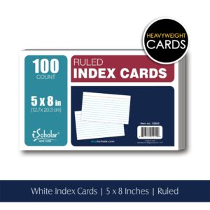Index Card File Box 03535 – iScholar NY
