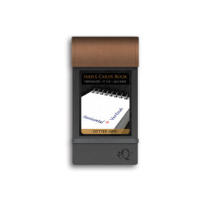 Index Card File Box 03535 – iScholar NY